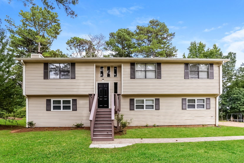 4140 N Quail Drive Douglasville, GA 30135